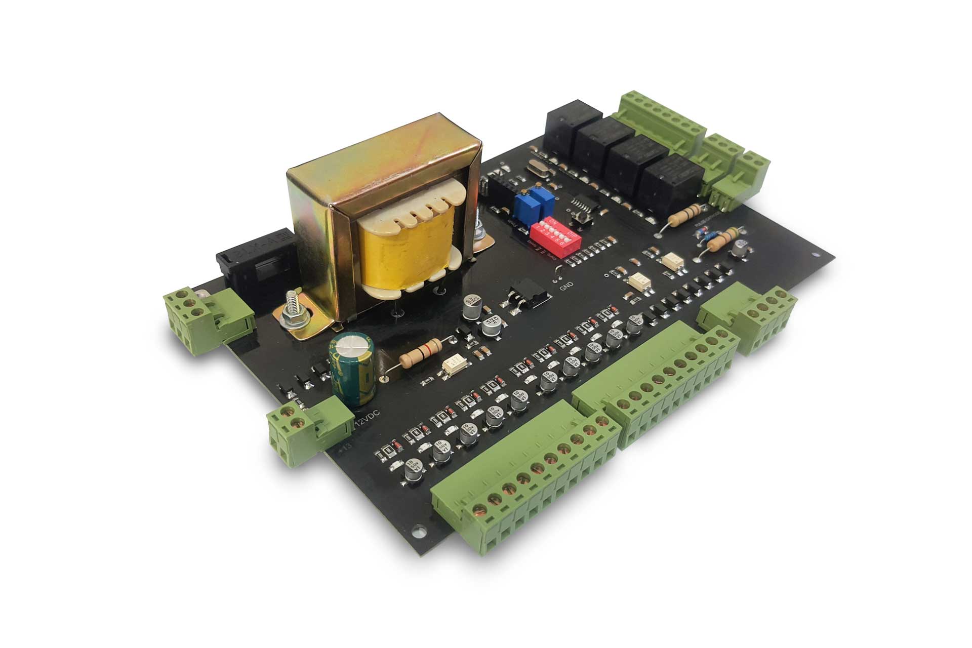 SECU-10